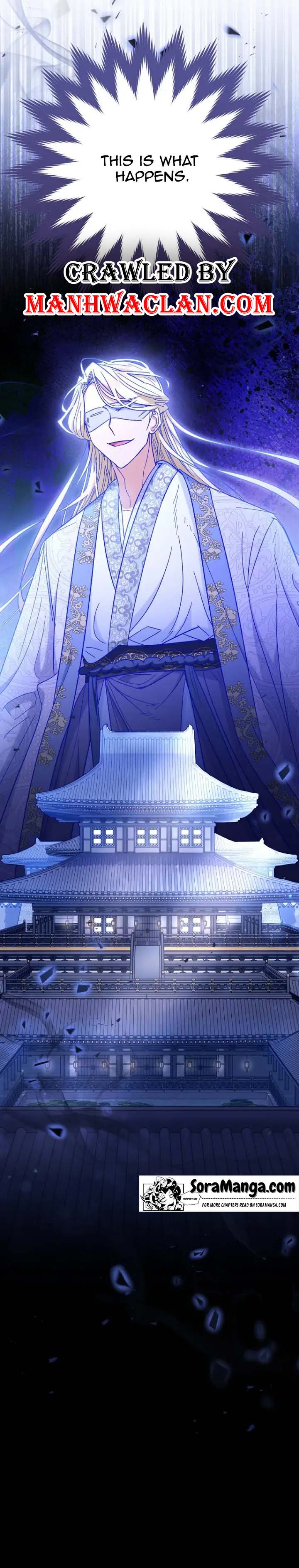 The Baby Concubine Wants to Live Quietly Chapter 5 118 26