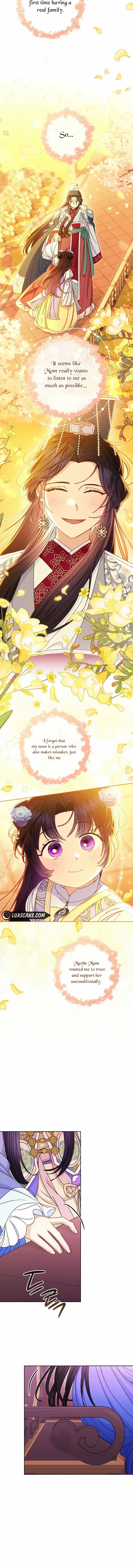 The Baby Concubine Wants to Live Quietly Chapter 54 56 04