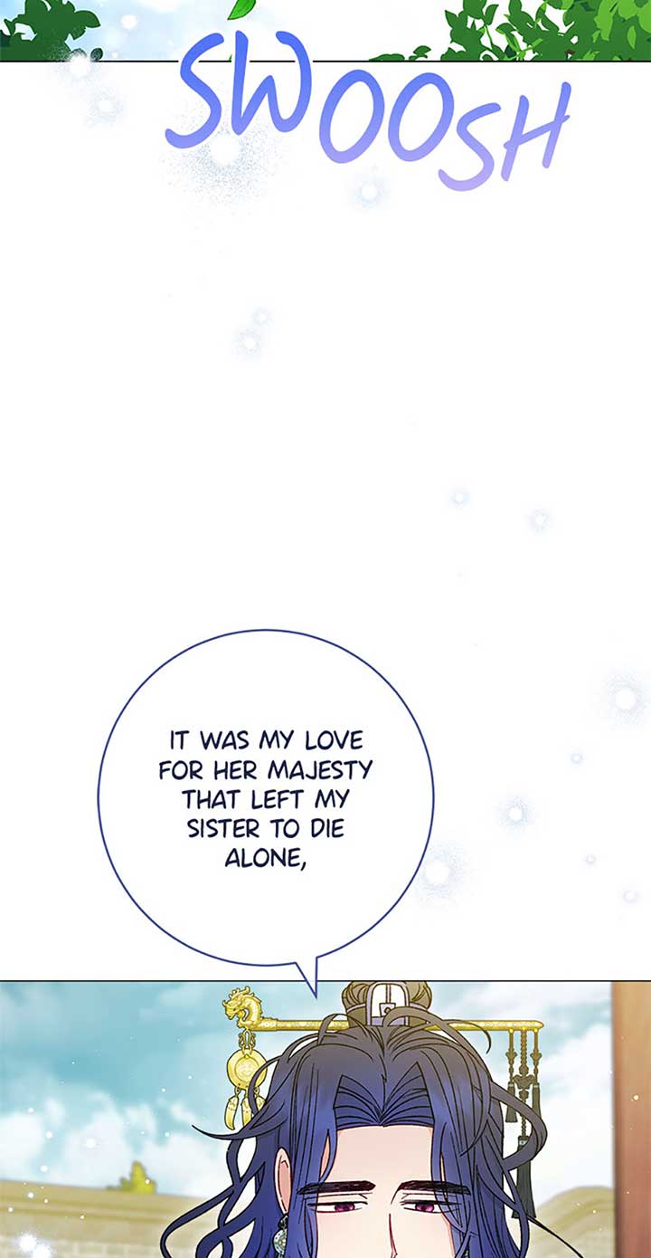The Baby Concubine Wants to Live Quietly Chapter 70 264 02