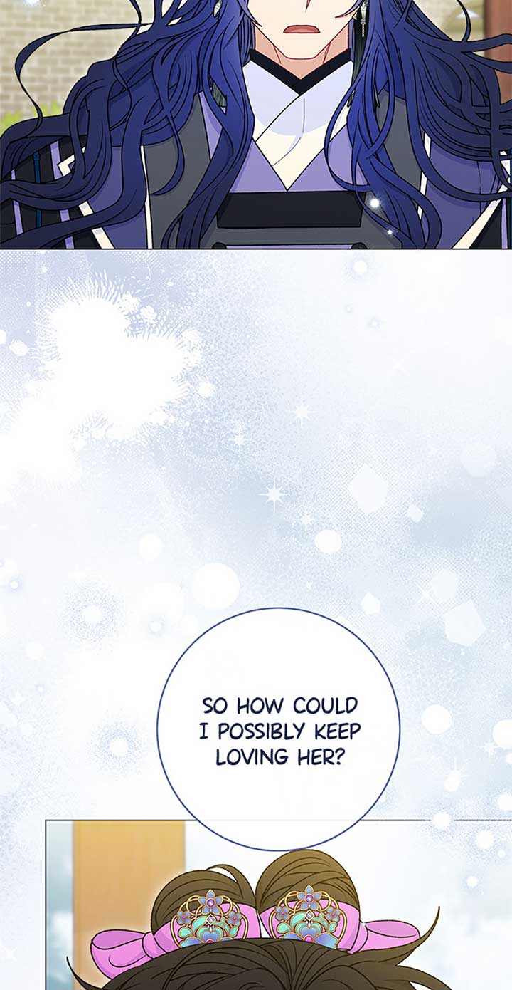 The Baby Concubine Wants to Live Quietly Chapter 70 265 03