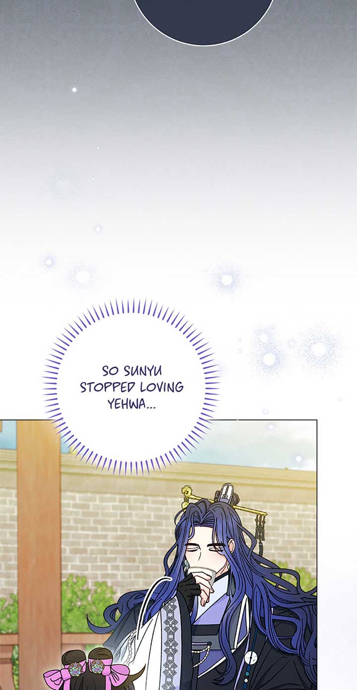 The Baby Concubine Wants to Live Quietly Chapter 70 268 06