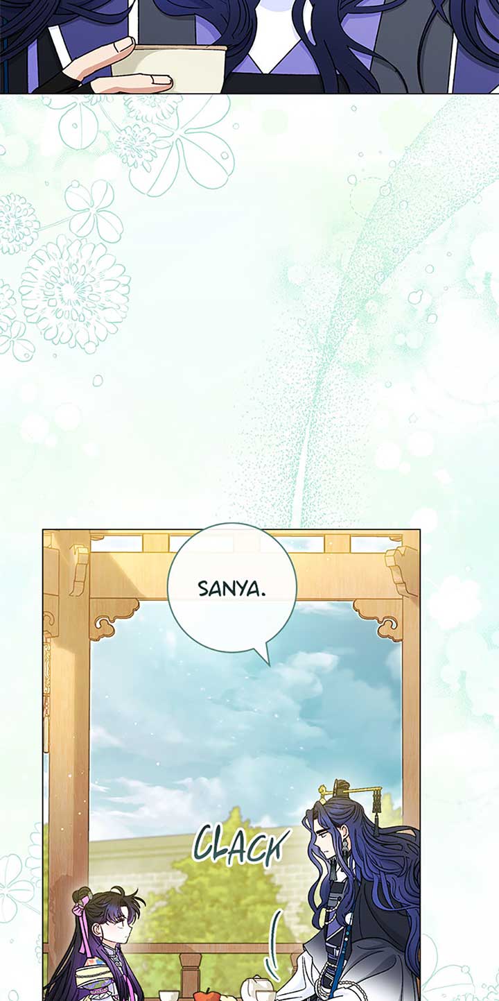 The Baby Concubine Wants to Live Quietly Chapter 70 272 10