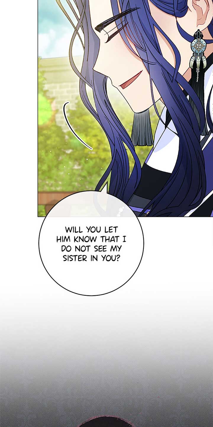 The Baby Concubine Wants to Live Quietly Chapter 70 275 13