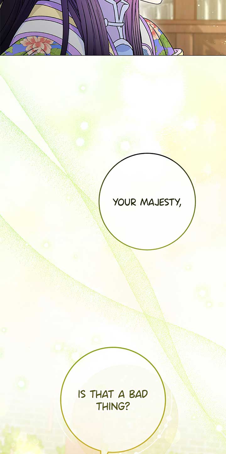 The Baby Concubine Wants to Live Quietly Chapter 70 278 16