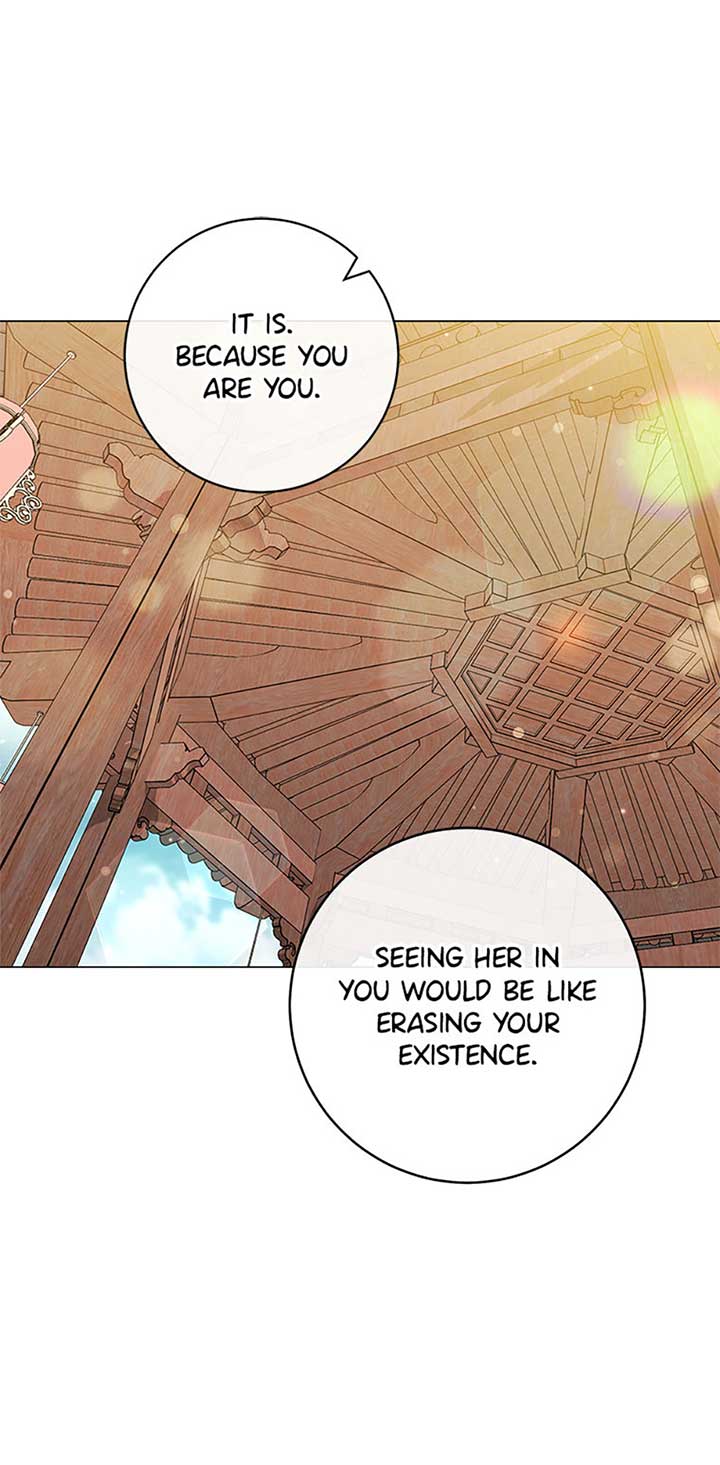 The Baby Concubine Wants to Live Quietly Chapter 70 281 19