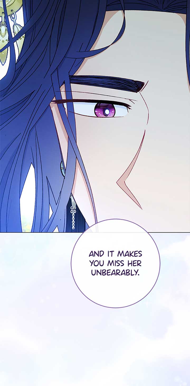 The Baby Concubine Wants to Live Quietly Chapter 70 287 25