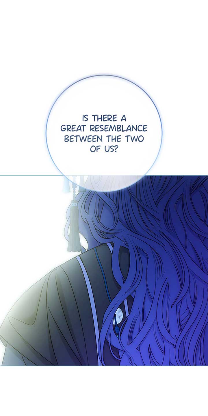 The Baby Concubine Wants to Live Quietly Chapter 70 289 27