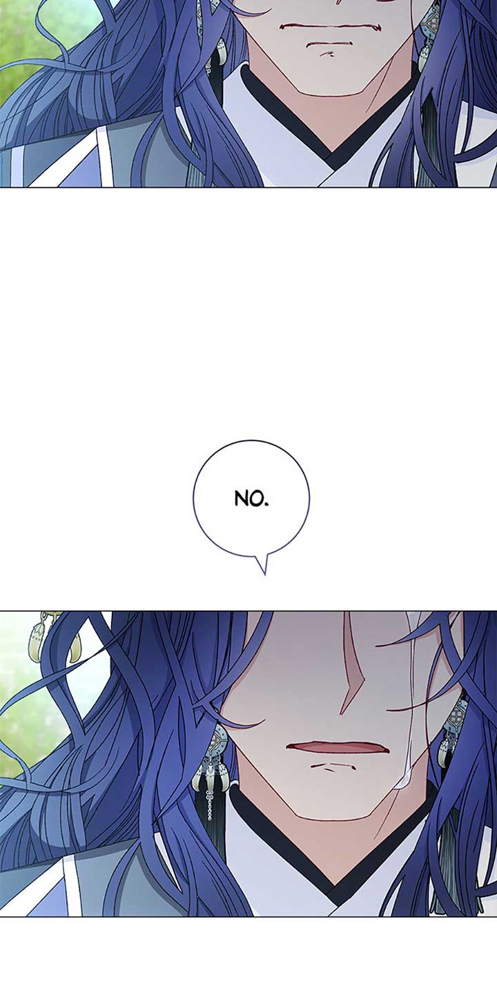 The Baby Concubine Wants to Live Quietly Chapter 70 292 30