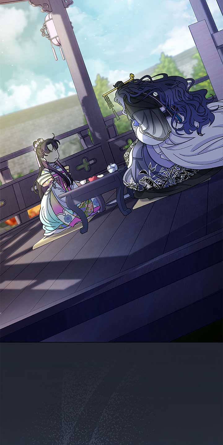 The Baby Concubine Wants to Live Quietly Chapter 70 294 32