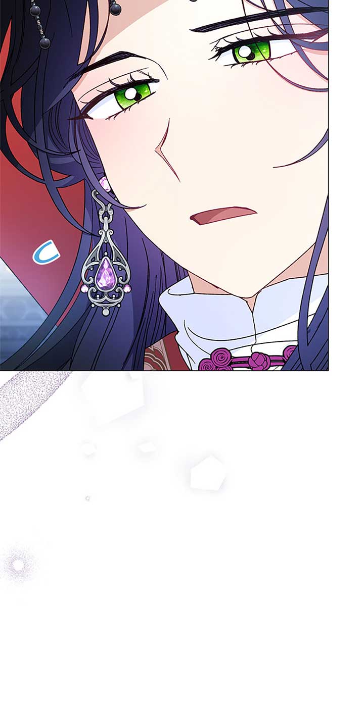 The Baby Concubine Wants to Live Quietly Chapter 70 313 51