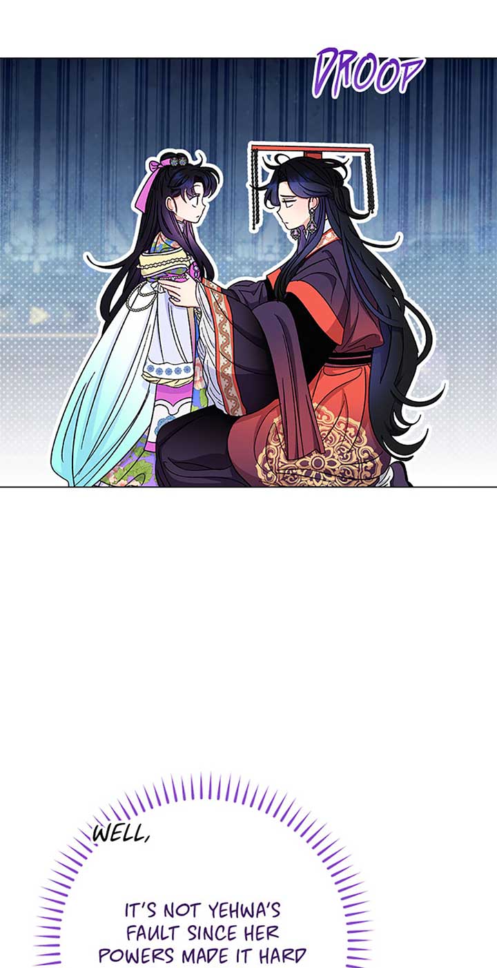 The Baby Concubine Wants to Live Quietly Chapter 70 314 52