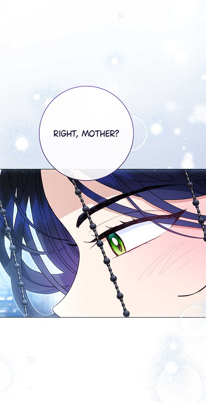 The Baby Concubine Wants to Live Quietly Chapter 70 316 54
