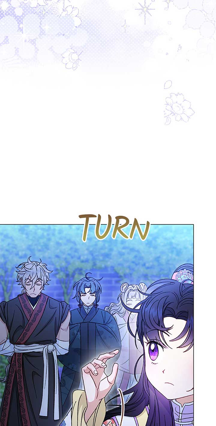 The Baby Concubine Wants to Live Quietly Chapter 70 329 67