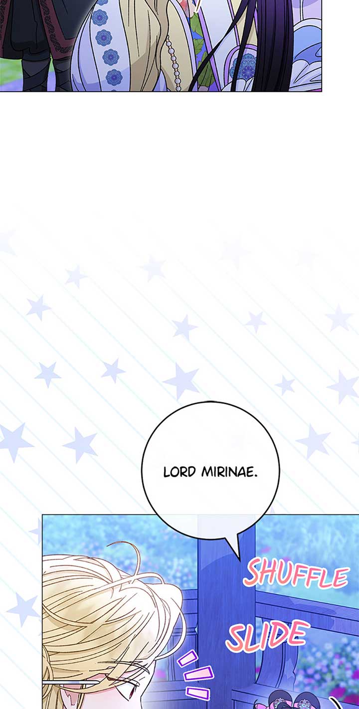 The Baby Concubine Wants to Live Quietly Chapter 70 330 68