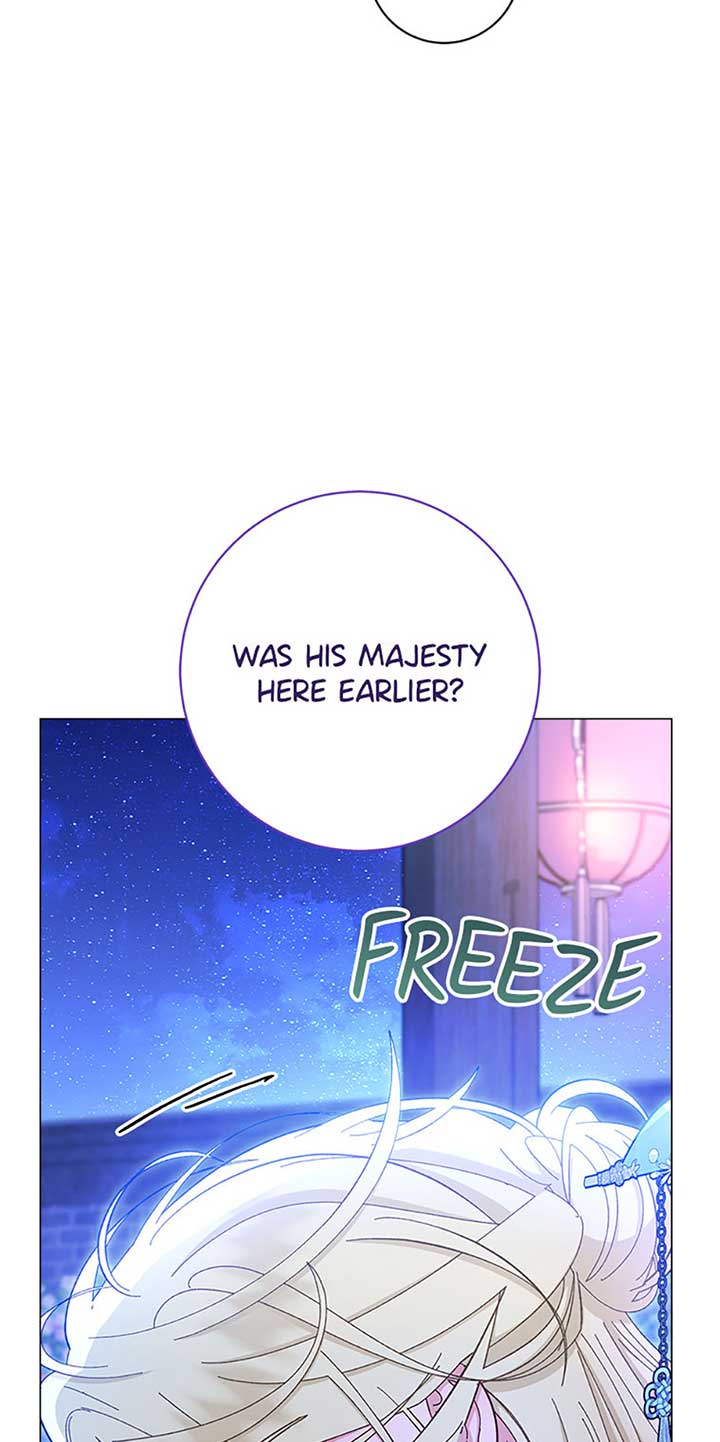 The Baby Concubine Wants to Live Quietly Chapter 70 336 74