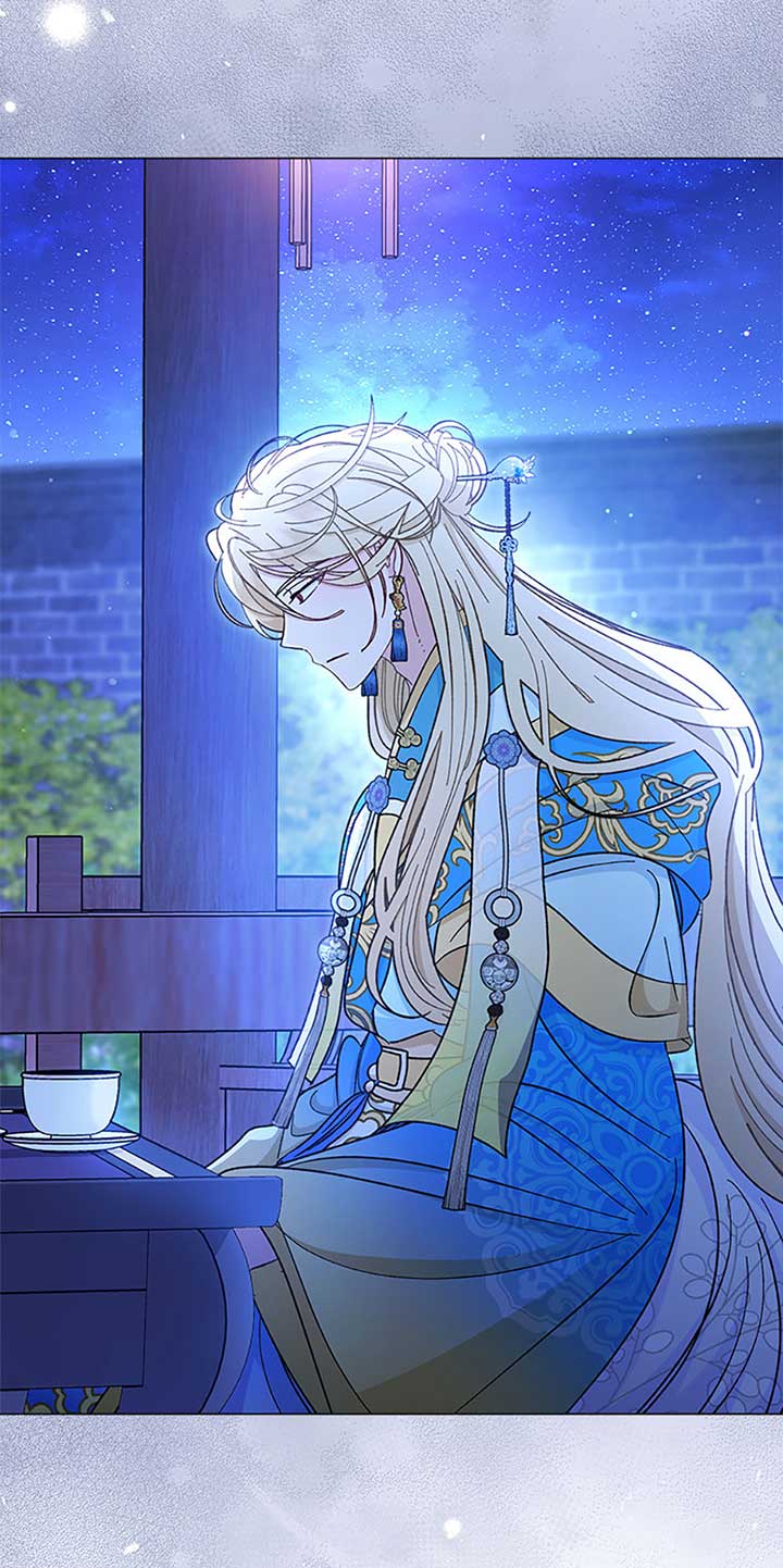 The Baby Concubine Wants to Live Quietly Chapter 70 339 77
