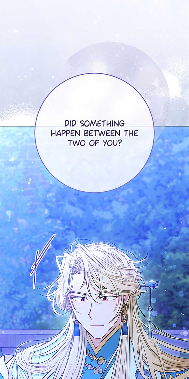 The Baby Concubine Wants to Live Quietly Chapter 70 342 80