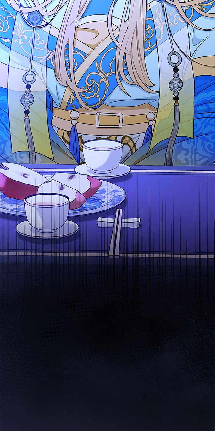 The Baby Concubine Wants to Live Quietly Chapter 70 343 81