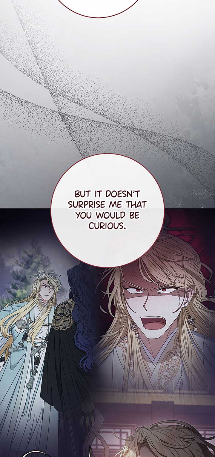 The Baby Concubine Wants to Live Quietly Chapter 71 273 05