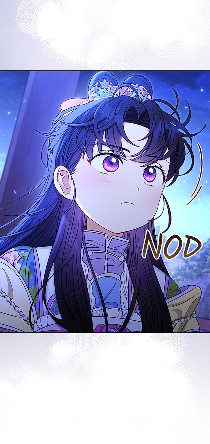 The Baby Concubine Wants to Live Quietly Chapter 71 277 09