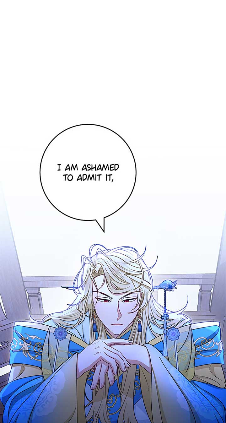 The Baby Concubine Wants to Live Quietly Chapter 71 278 10