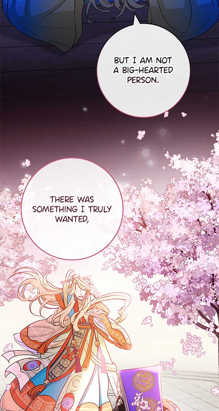 The Baby Concubine Wants to Live Quietly Chapter 71 279 11
