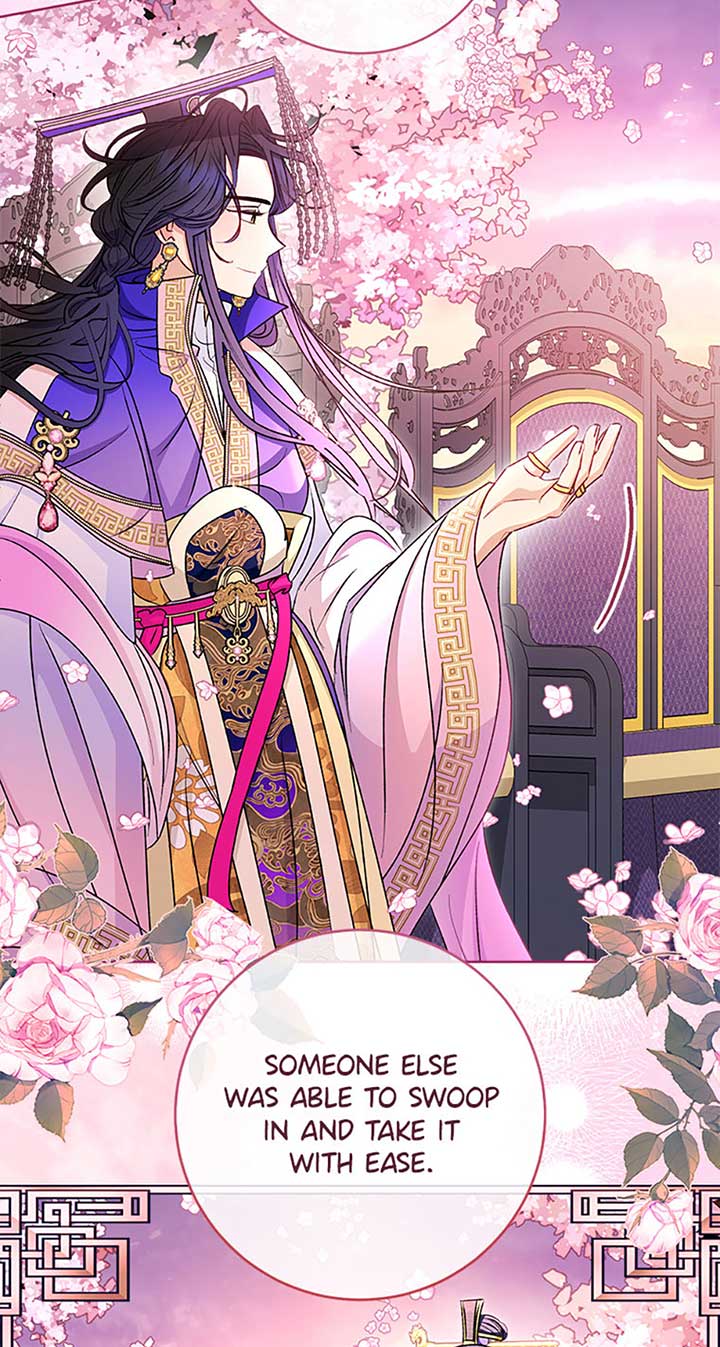 The Baby Concubine Wants to Live Quietly Chapter 71 281 13