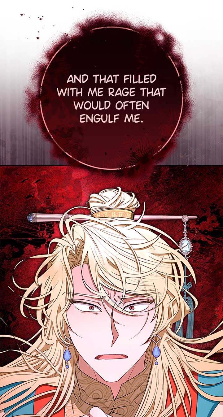 The Baby Concubine Wants to Live Quietly Chapter 71 283 15