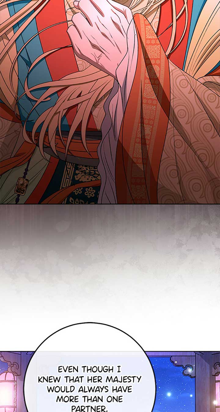 The Baby Concubine Wants to Live Quietly Chapter 71 284 16