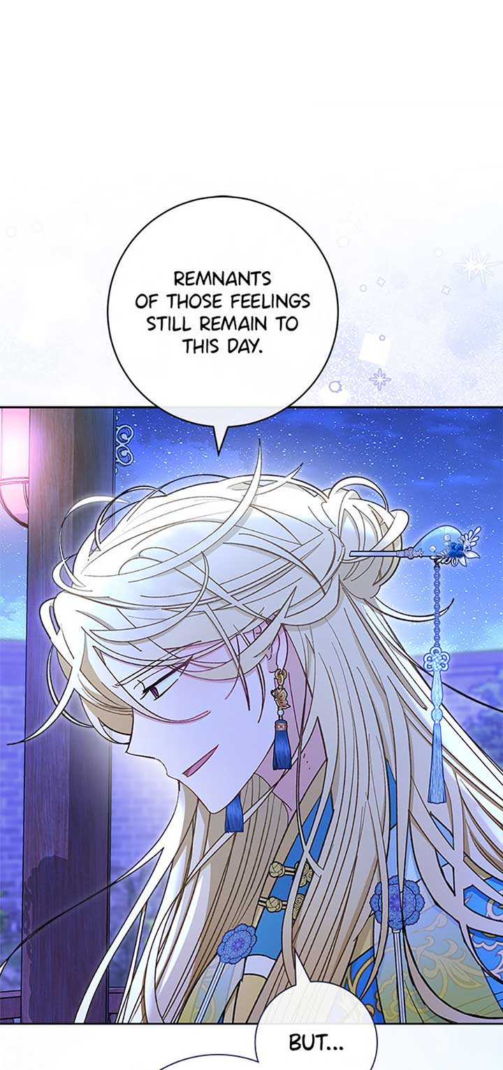 The Baby Concubine Wants to Live Quietly Chapter 71 286 18