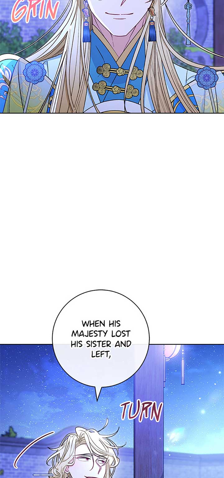 The Baby Concubine Wants to Live Quietly Chapter 71 289 21