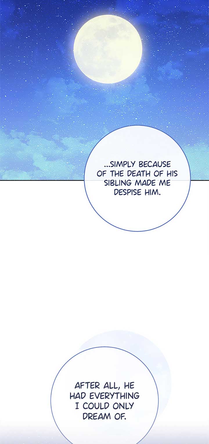 The Baby Concubine Wants to Live Quietly Chapter 71 291 23