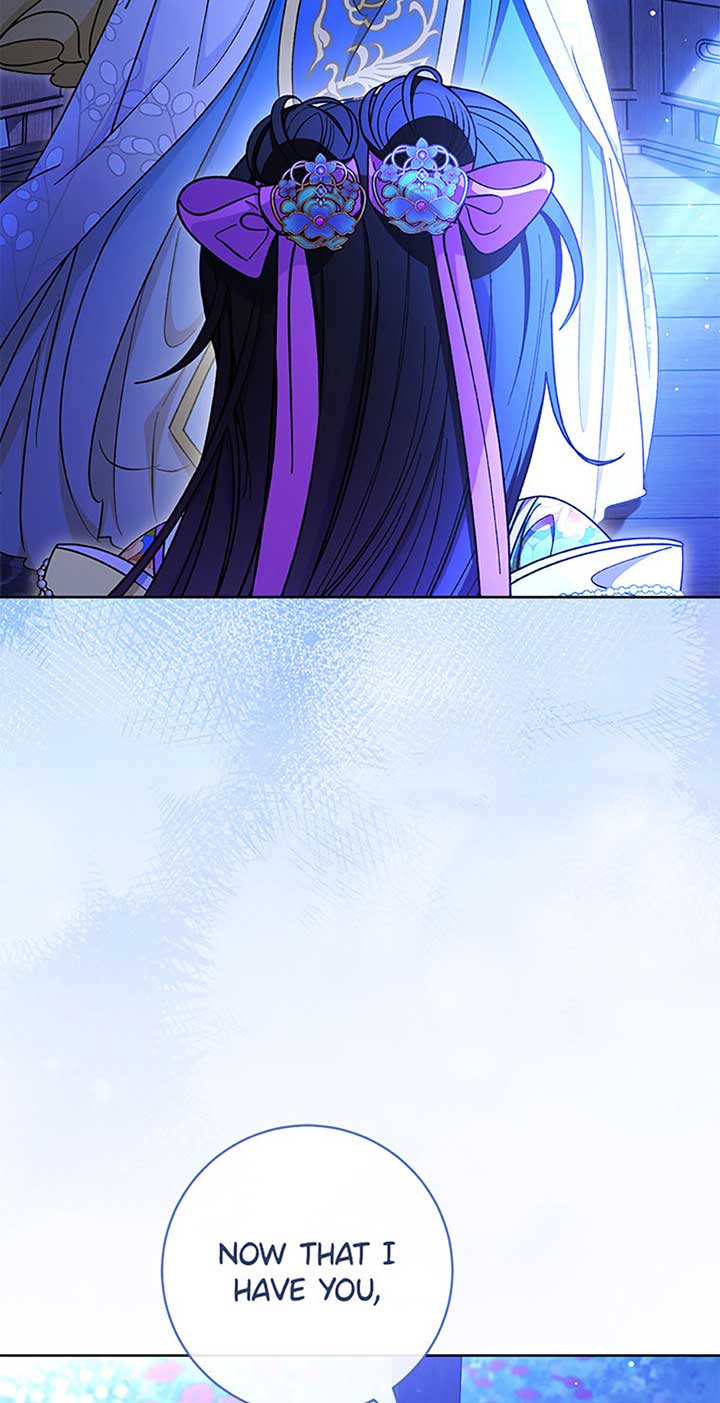 The Baby Concubine Wants to Live Quietly Chapter 71 294 26