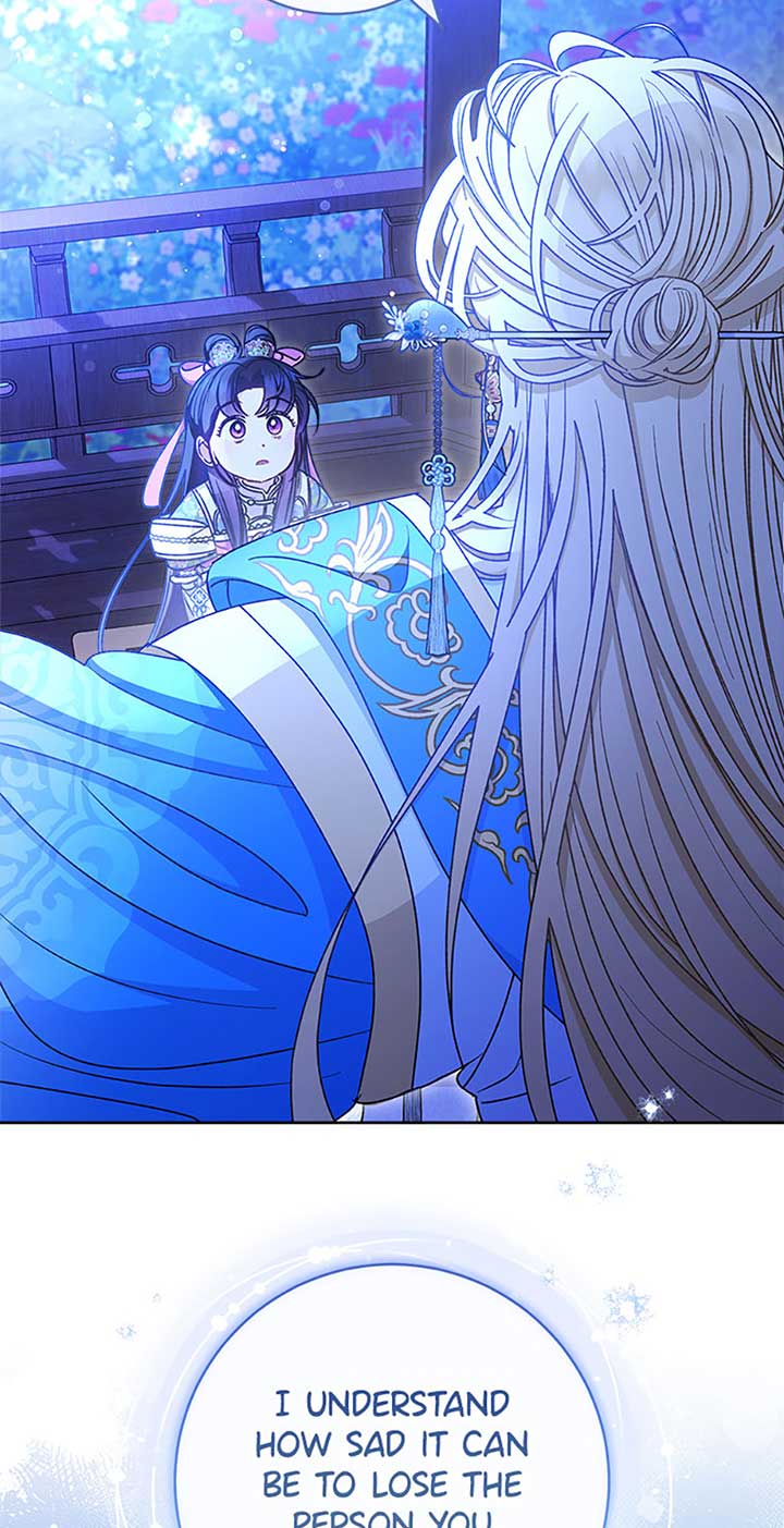 The Baby Concubine Wants to Live Quietly Chapter 71 295 27