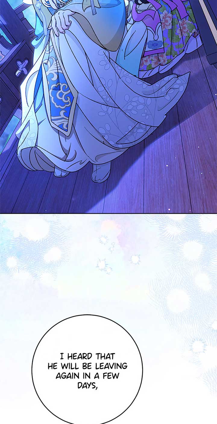 The Baby Concubine Wants to Live Quietly Chapter 71 299 31