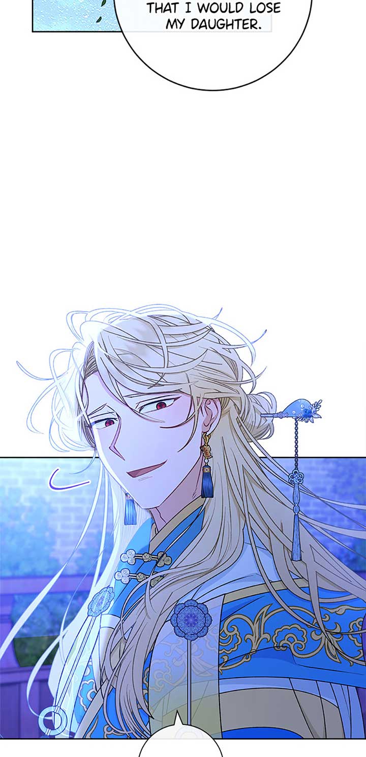 The Baby Concubine Wants to Live Quietly Chapter 71 303 35