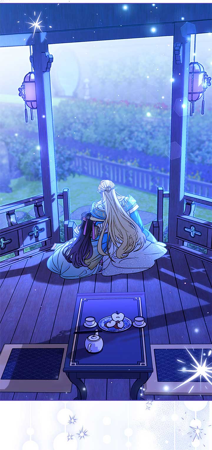 The Baby Concubine Wants to Live Quietly Chapter 71 313 45