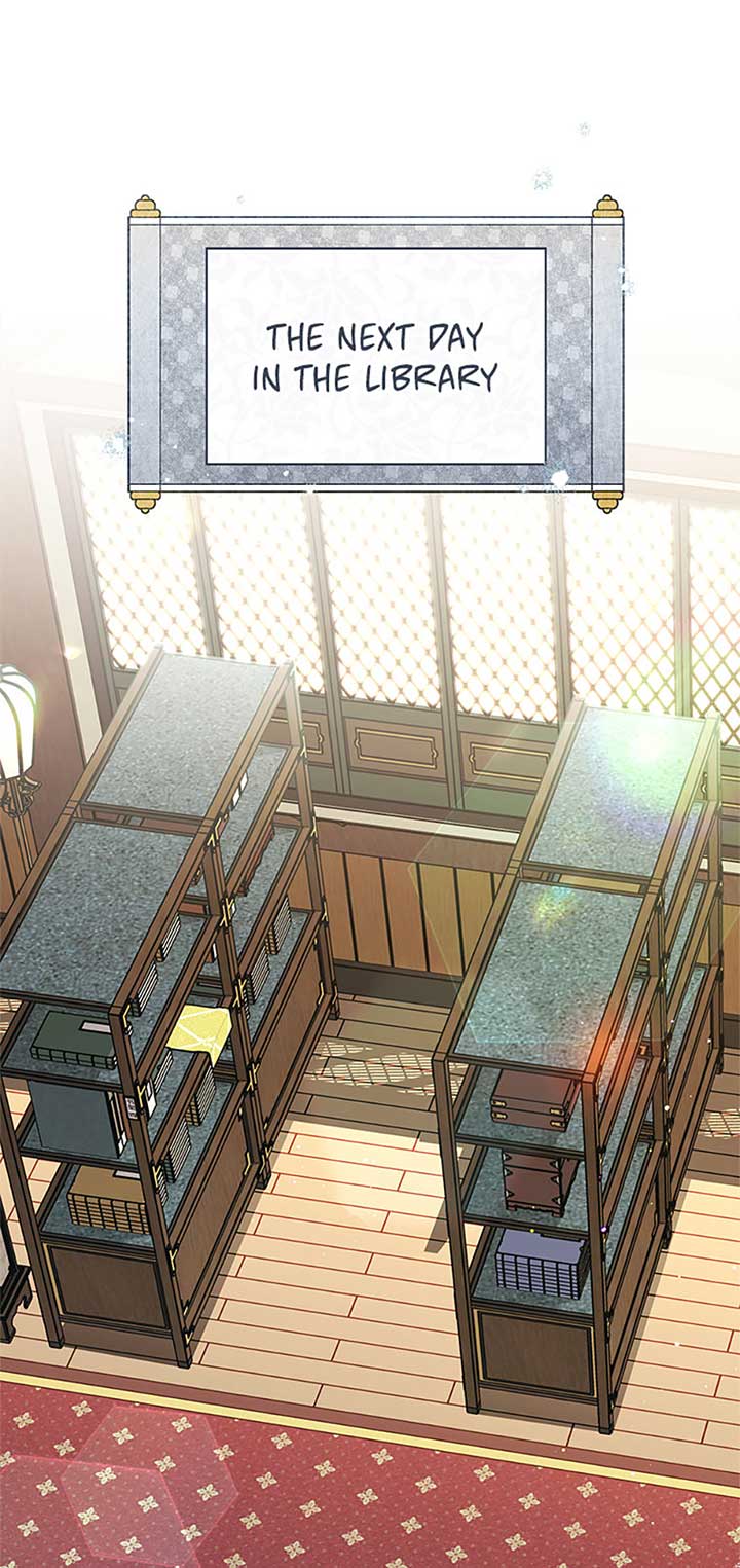 The Baby Concubine Wants to Live Quietly Chapter 71 316 48