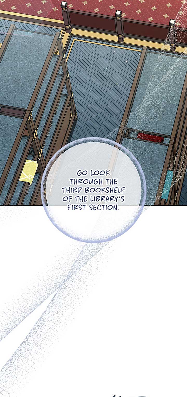 The Baby Concubine Wants to Live Quietly Chapter 71 317 49