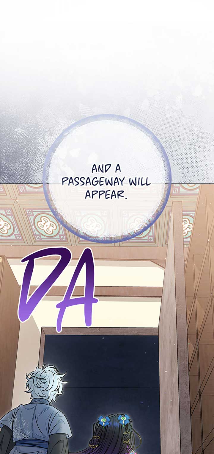 The Baby Concubine Wants to Live Quietly Chapter 71 322 54