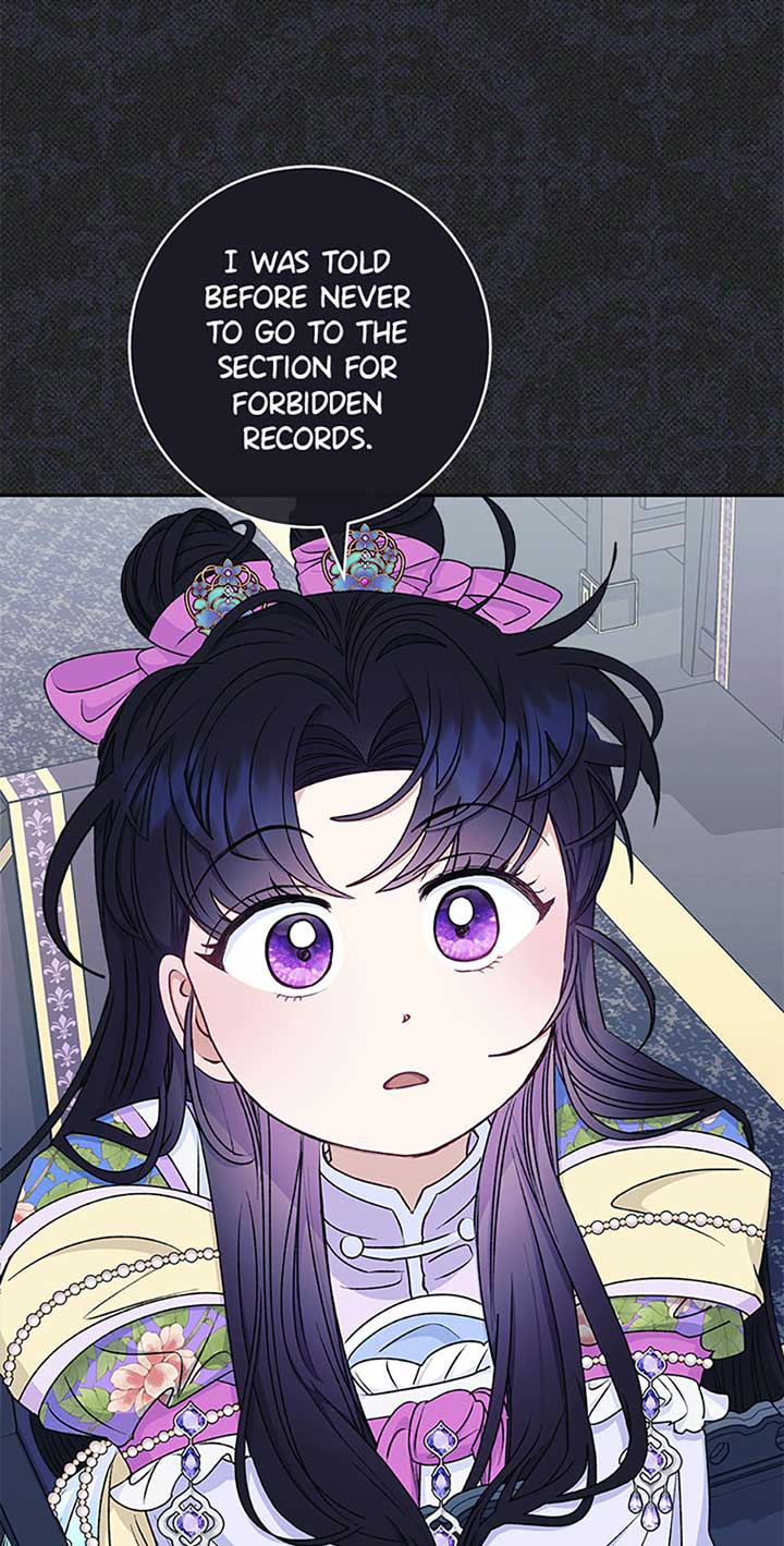 The Baby Concubine Wants to Live Quietly Chapter 71 332 64