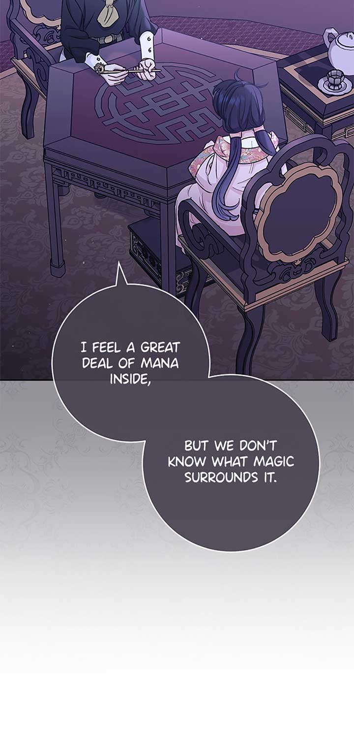 The Baby Concubine Wants to Live Quietly Chapter 71 344 76