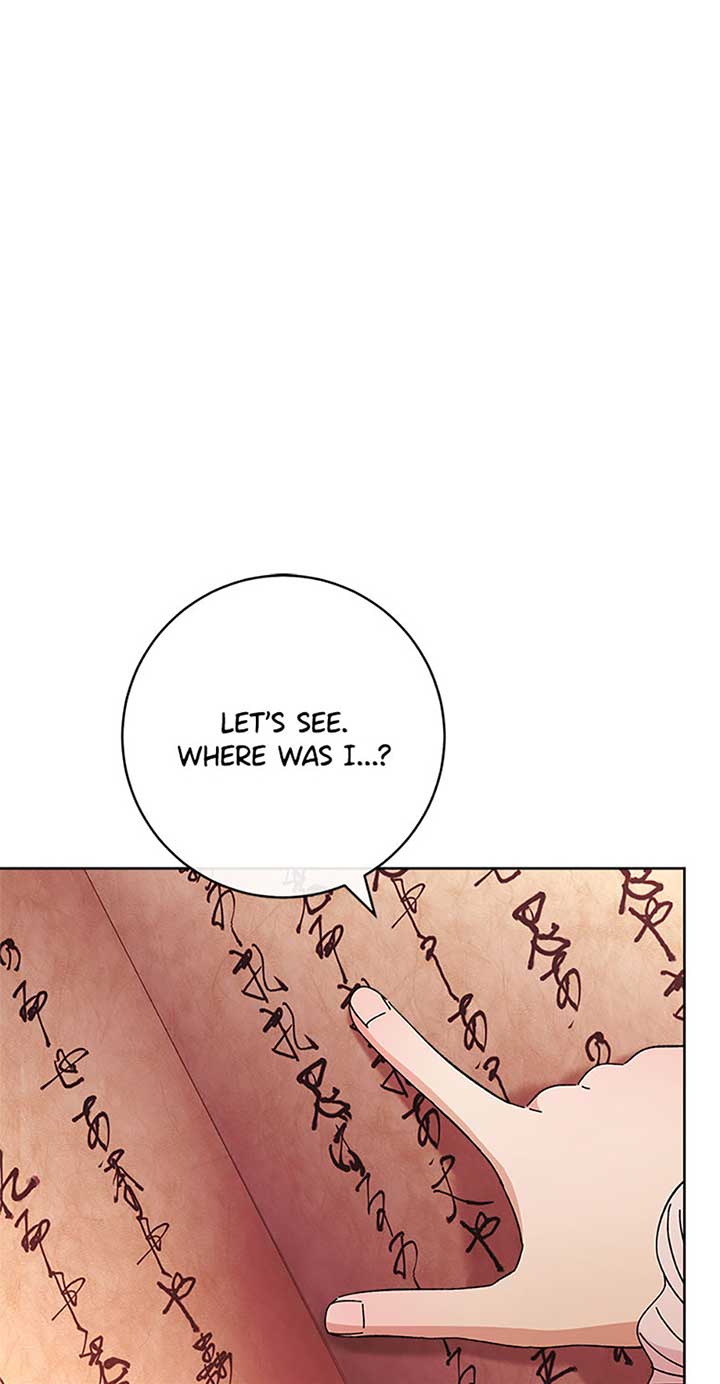 The Baby Concubine Wants to Live Quietly Chapter 72 258 17