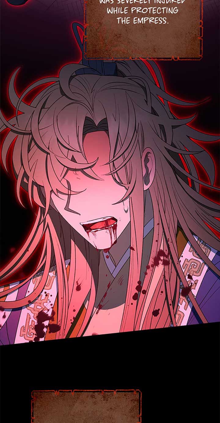 The Baby Concubine Wants to Live Quietly Chapter 72 263 22