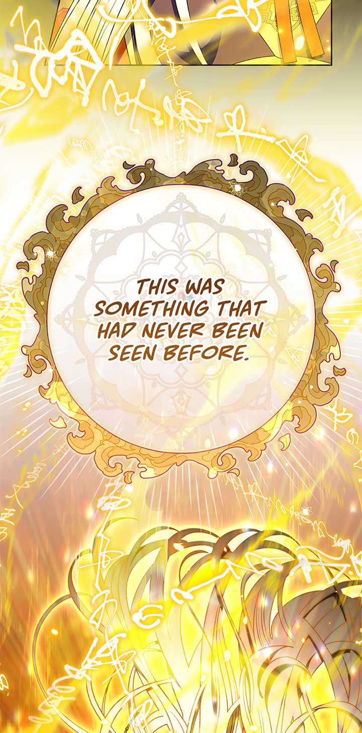 The Baby Concubine Wants to Live Quietly Chapter 72 268 27