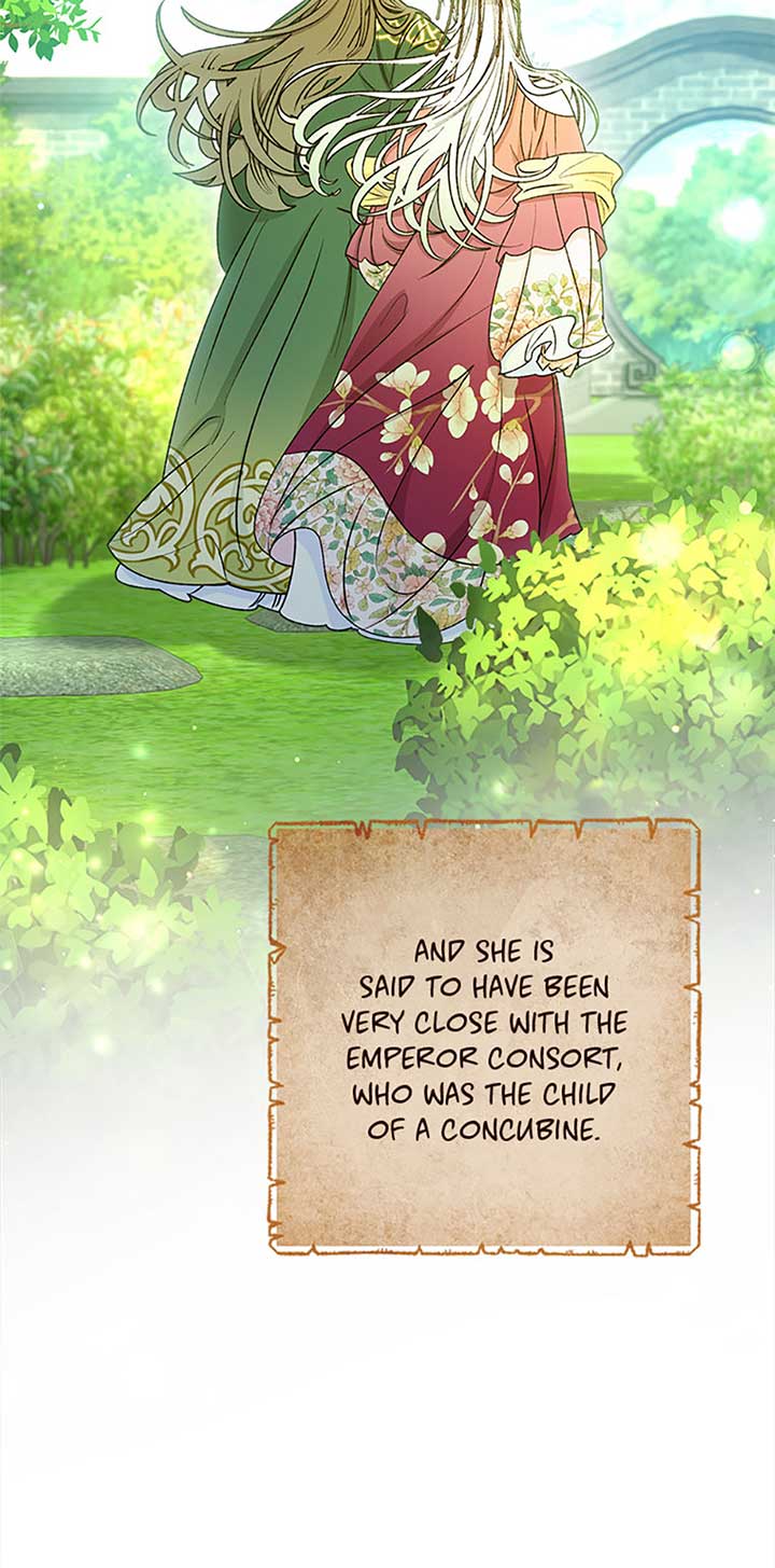 The Baby Concubine Wants to Live Quietly Chapter 72 272 31