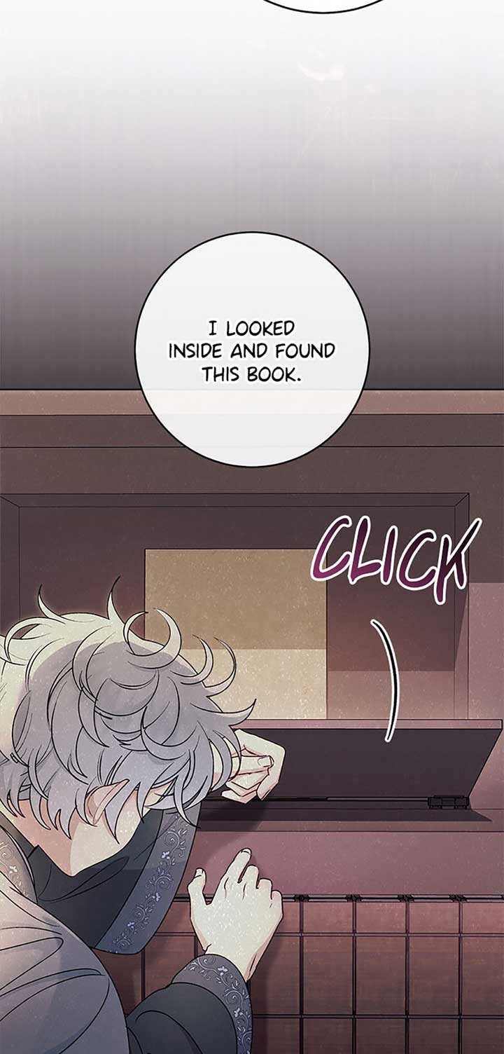 The Baby Concubine Wants to Live Quietly Chapter 72 283 42
