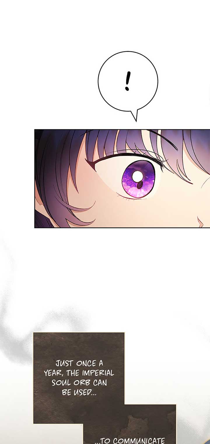 The Baby Concubine Wants to Live Quietly Chapter 72 288 47