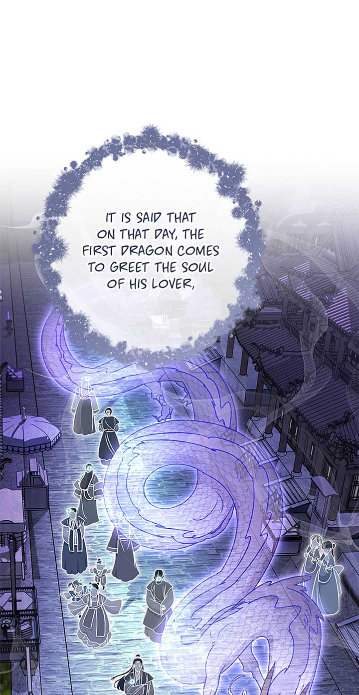 The Baby Concubine Wants to Live Quietly Chapter 72 294 53