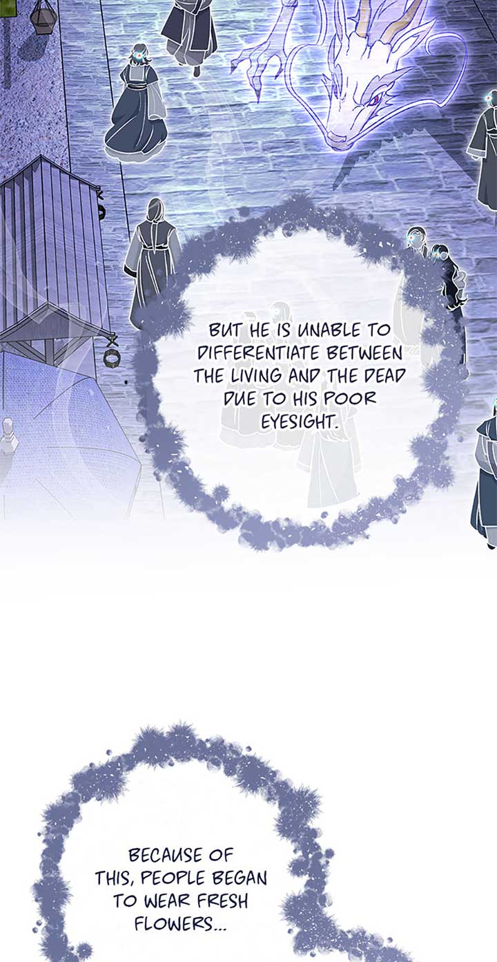 The Baby Concubine Wants to Live Quietly Chapter 72 295 54